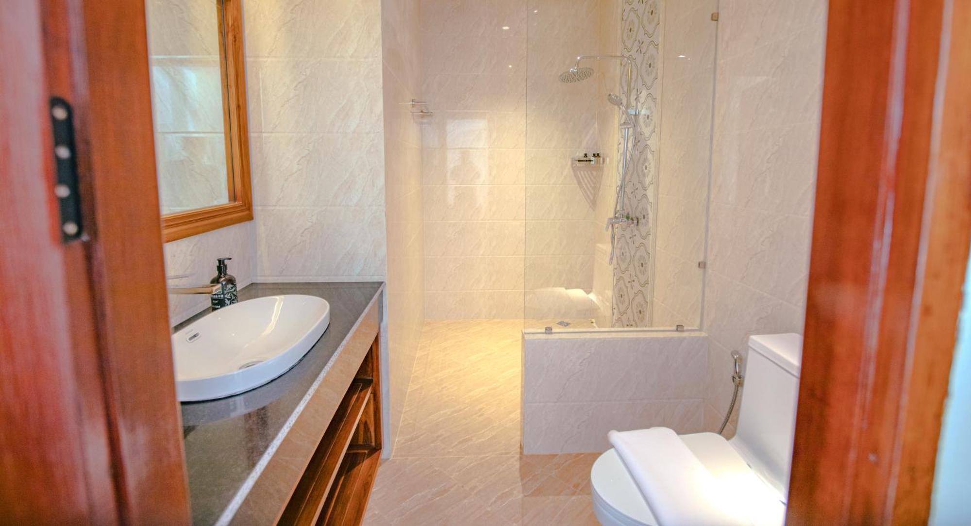 Relaxful Hotel泊岸酒店 Luang Prabang Exterior photo
