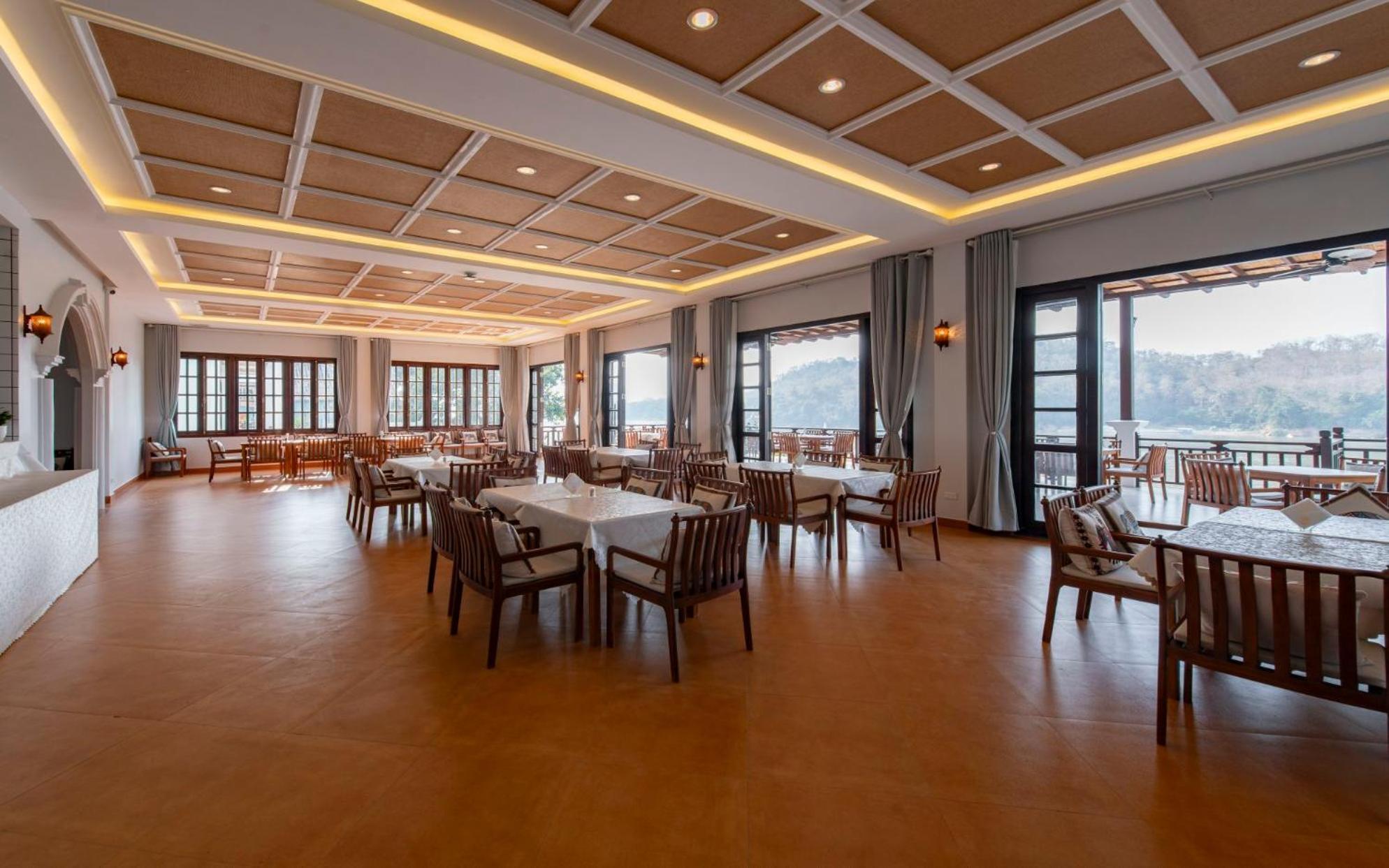 Relaxful Hotel泊岸酒店 Luang Prabang Exterior photo