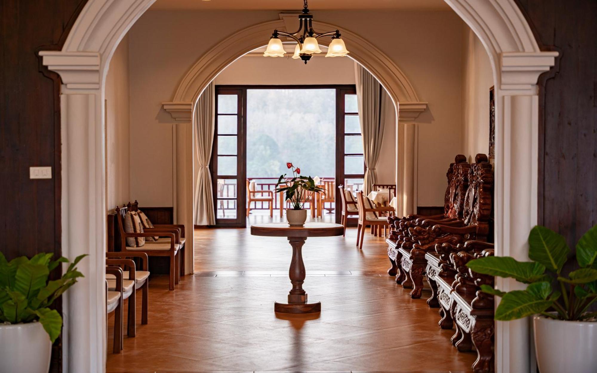 Relaxful Hotel泊岸酒店 Luang Prabang Exterior photo