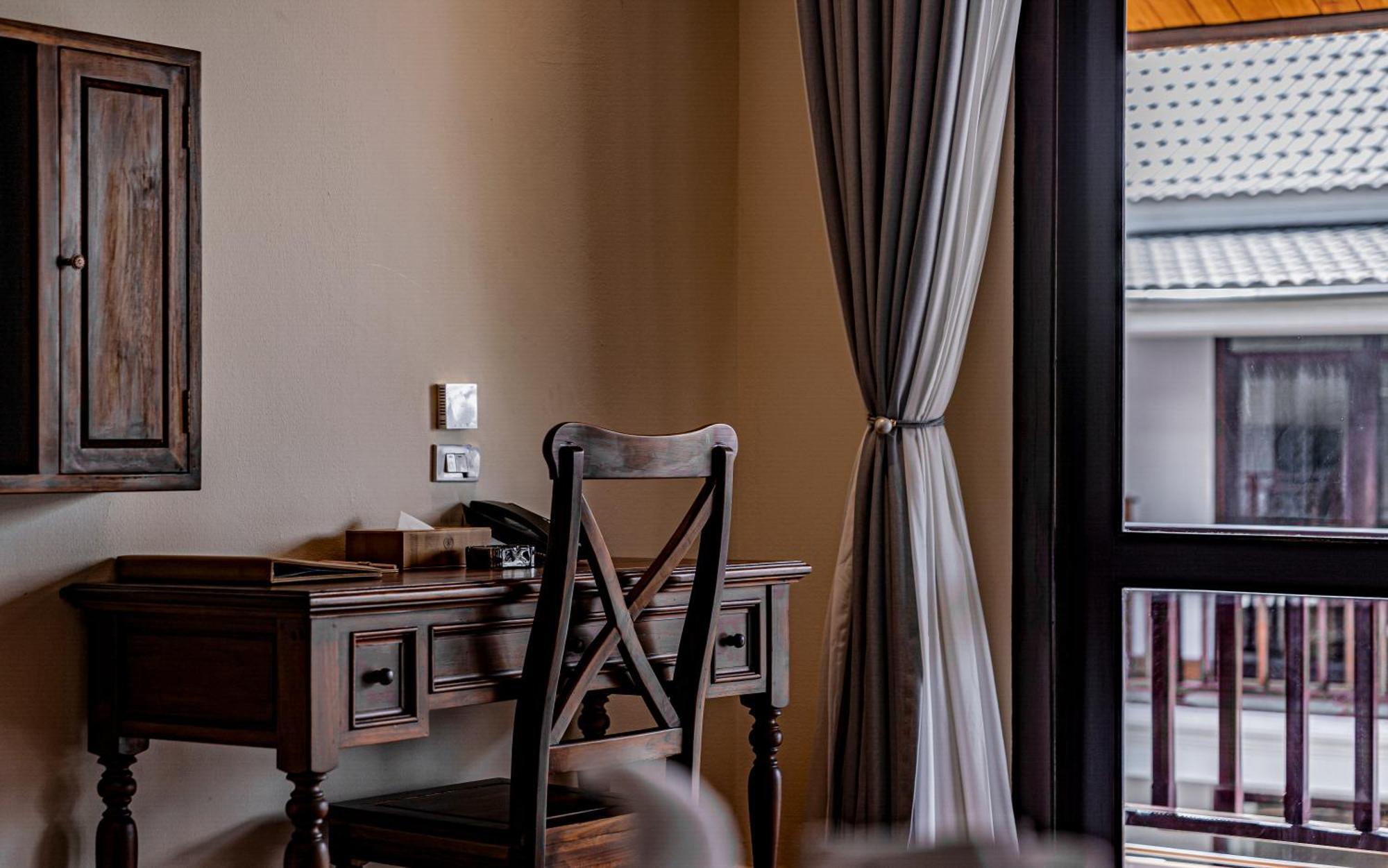 Relaxful Hotel泊岸酒店 Luang Prabang Exterior photo