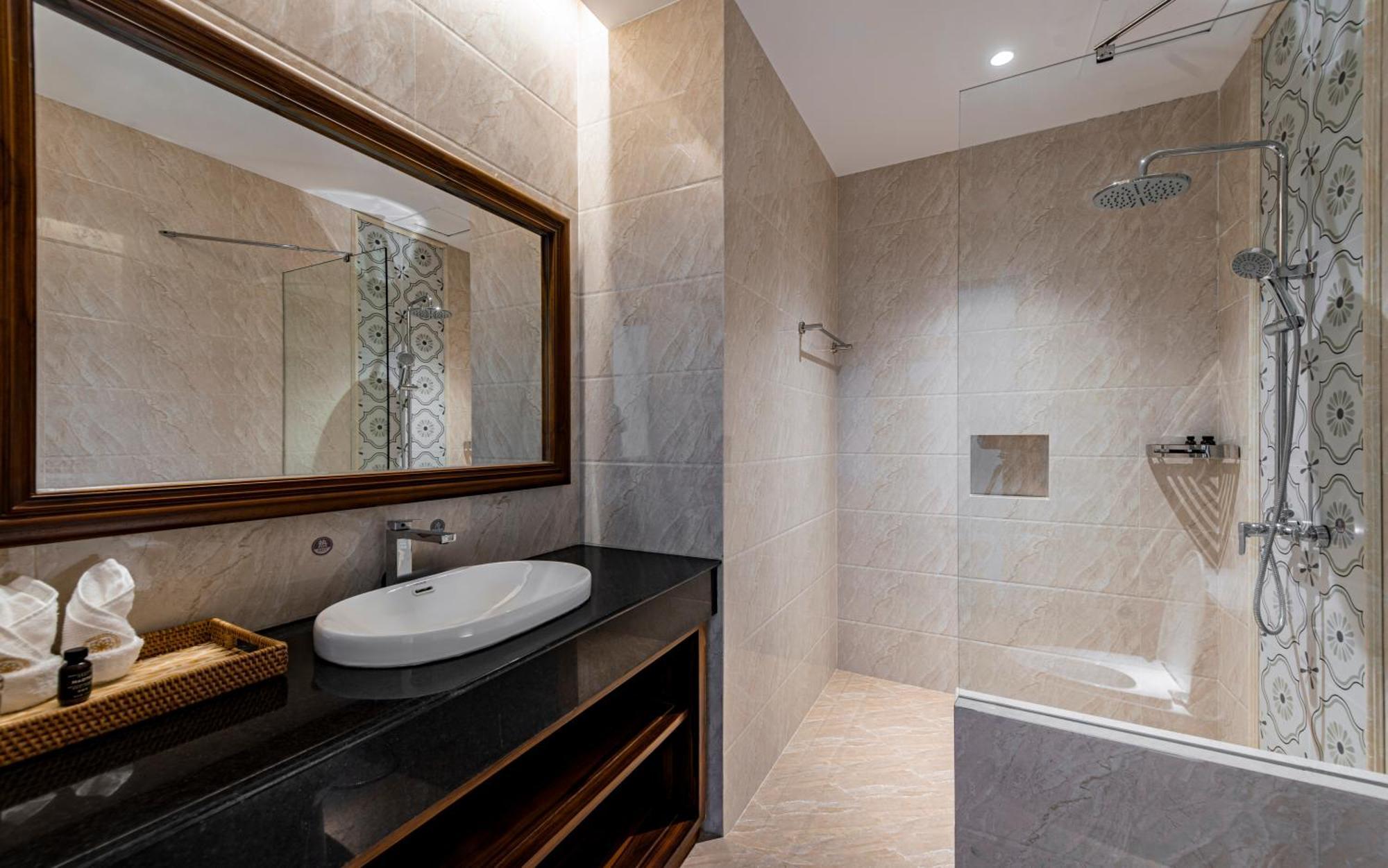 Relaxful Hotel泊岸酒店 Luang Prabang Exterior photo
